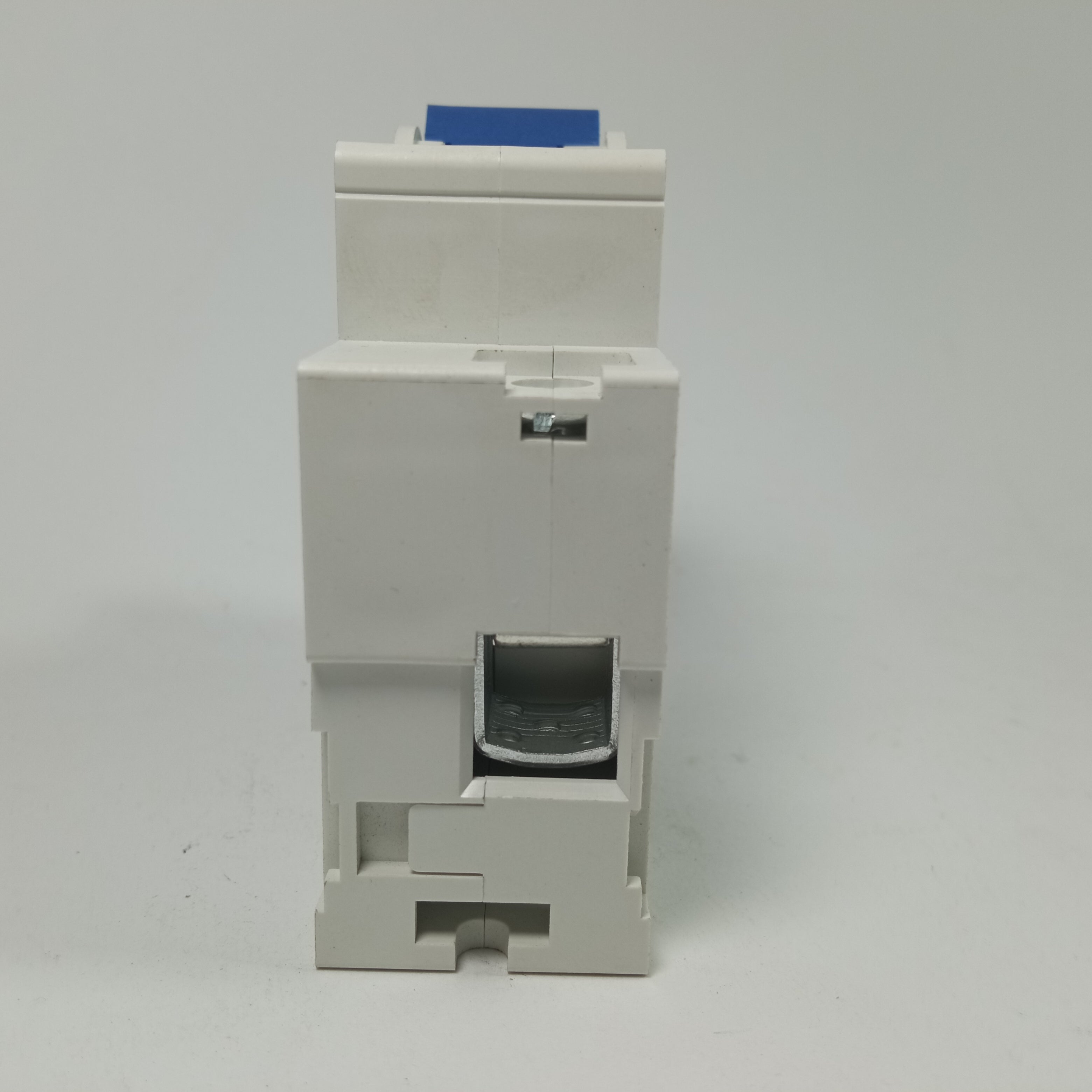 TOMZN TOB1Z-125 DC Circuit Breaker MCB Solar Fuse 250v Single Pole 1P in Pakistan thumbnail 5