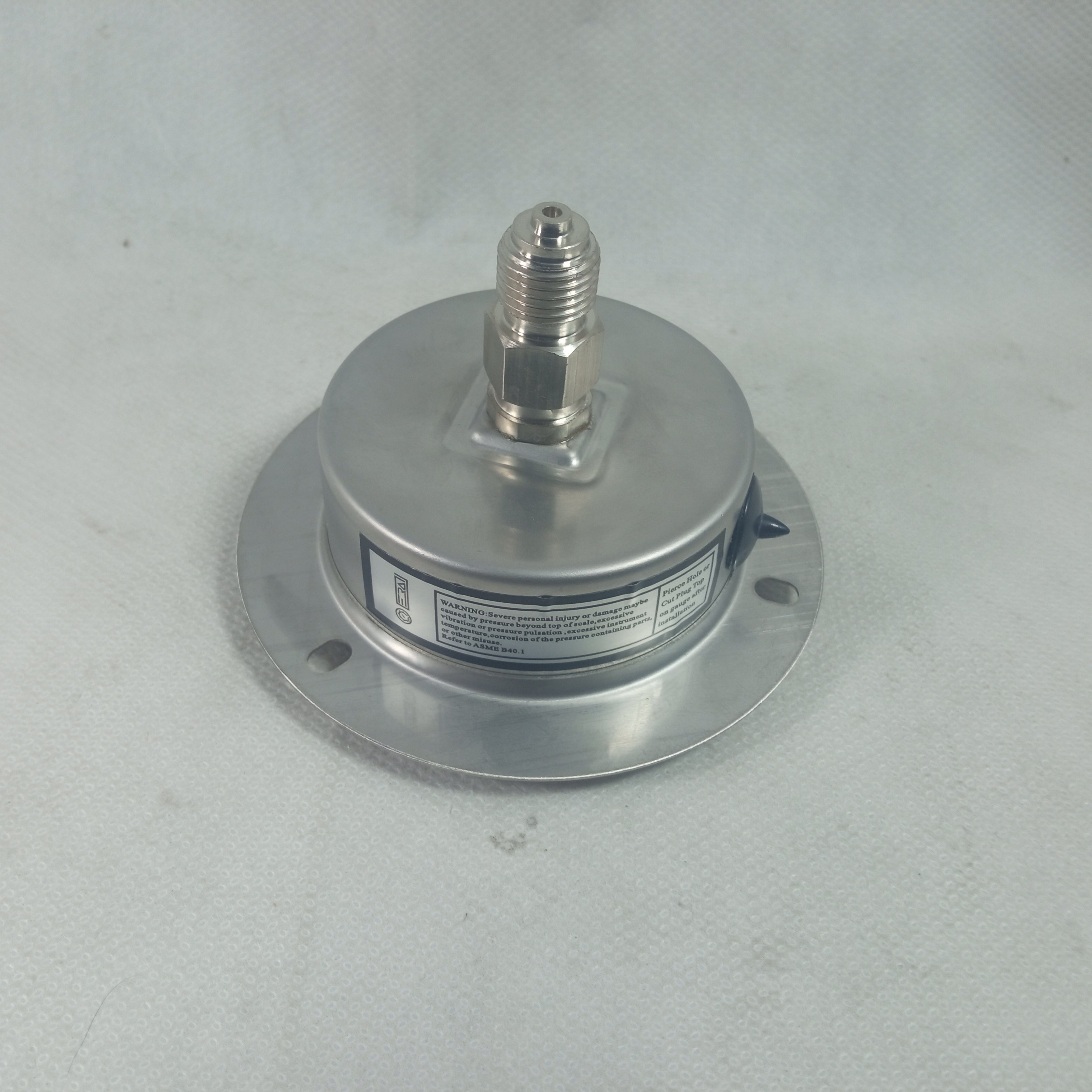 Pressure gauge in Pakistan thumbnail 2