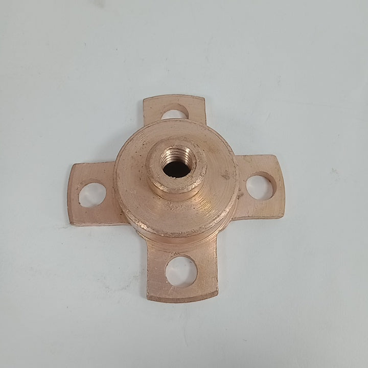 4 Bolt Earth Arrester Base in Pakistan