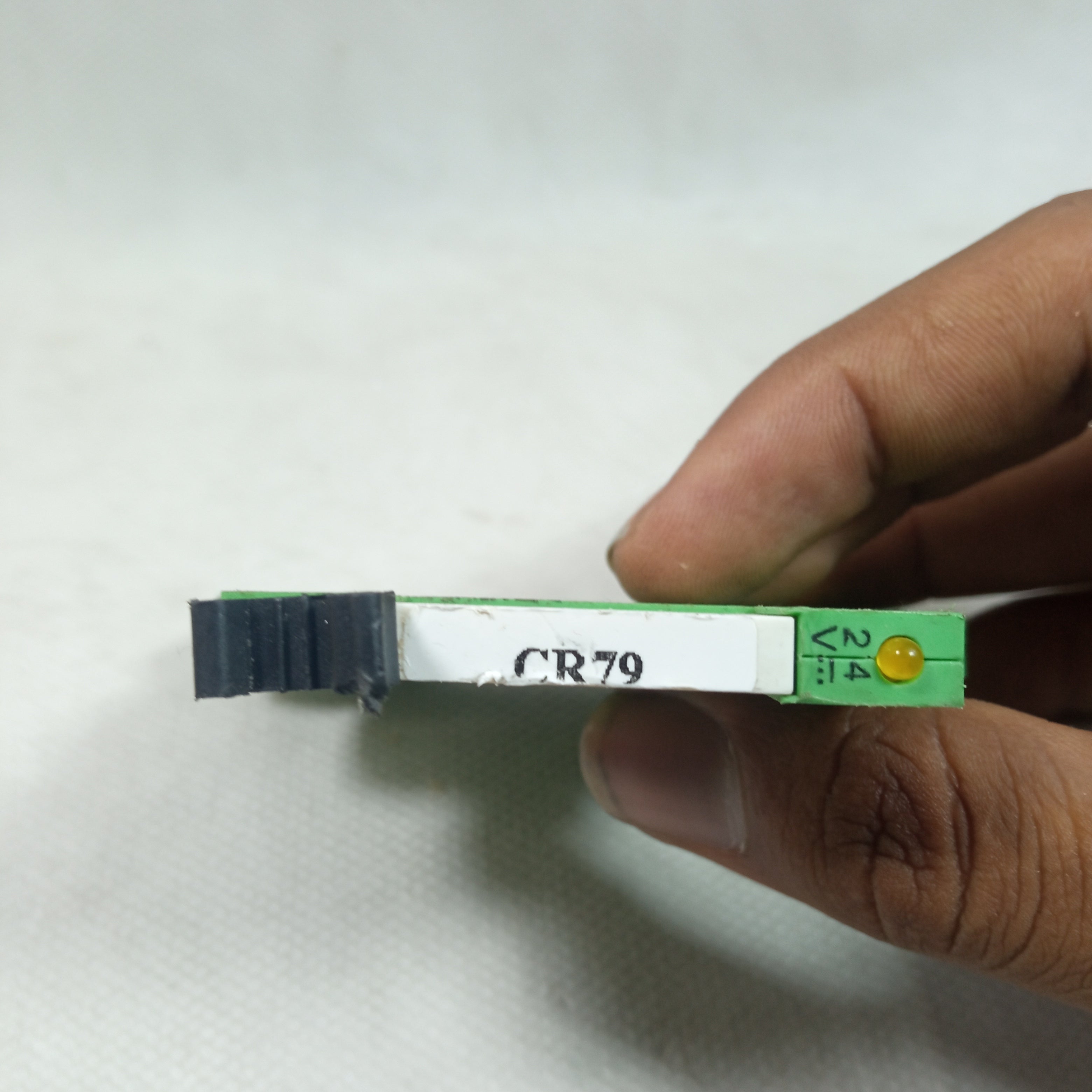 PHOENIX CONTACT PLC-BSC-24DC/21 TERMINAL BLOCK  in Pakistan thumbnail 6
