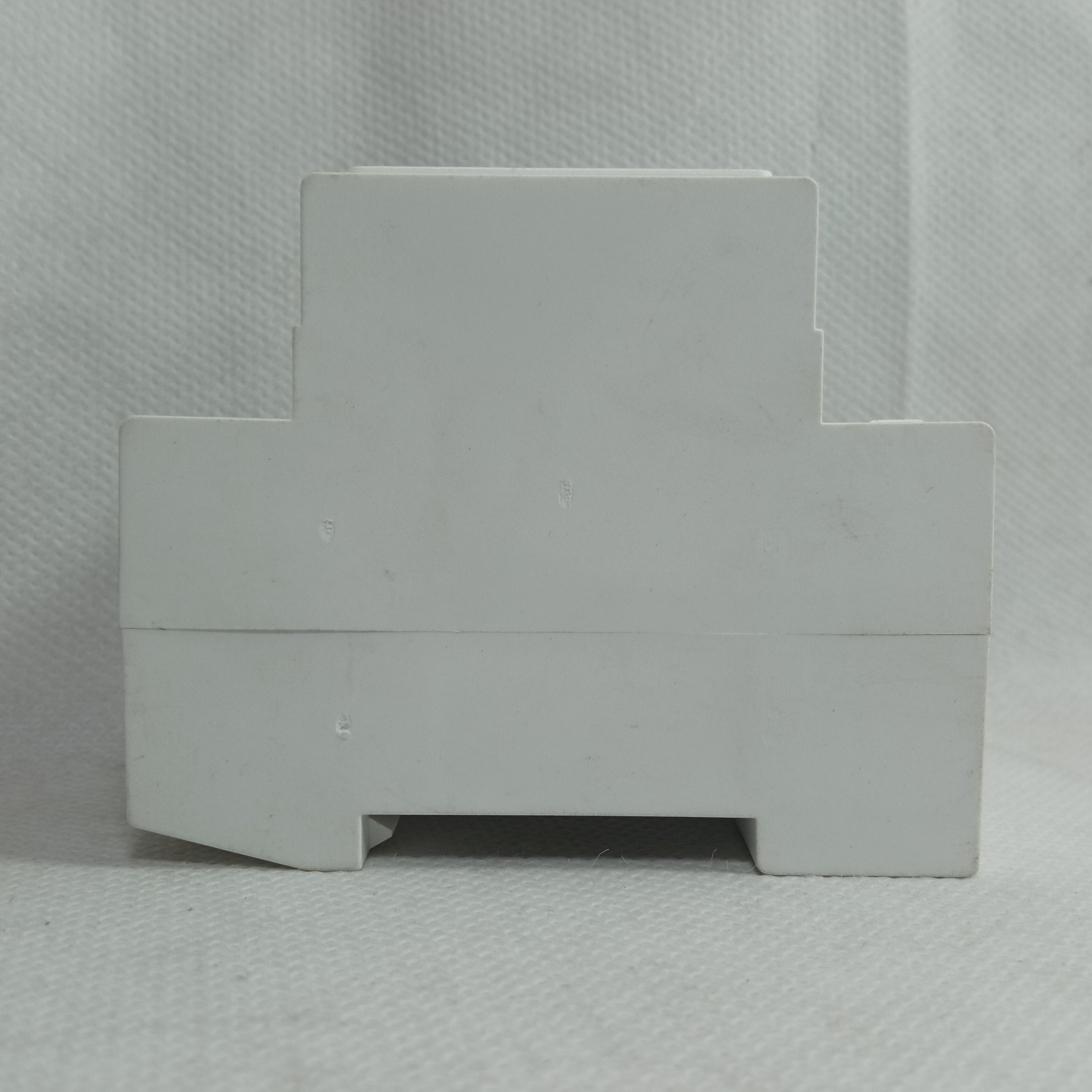SETCO  Industrial Electrical Outlet  Socket 13A 250V Din Rail Modular Socket in Pakistan thumbnail 3