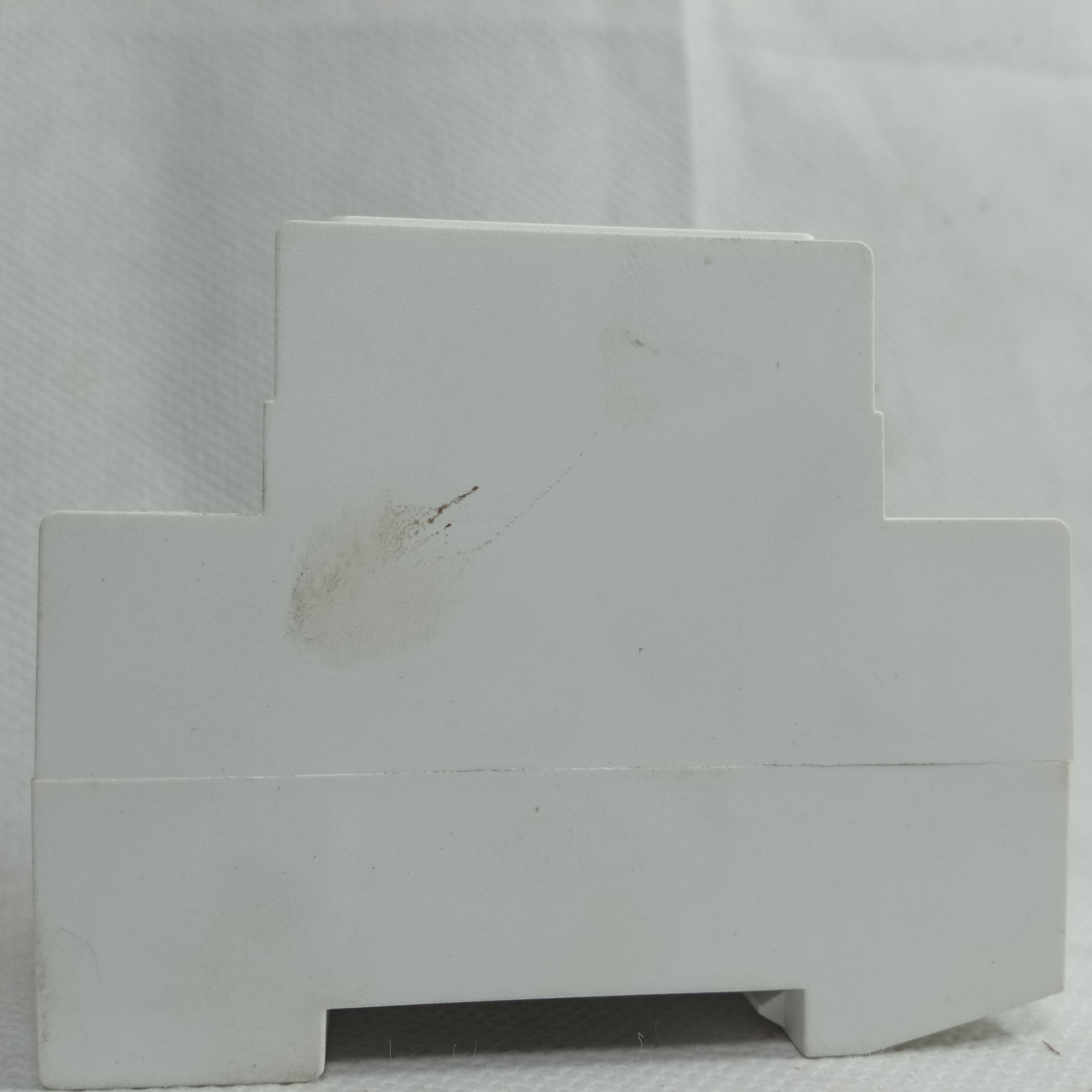 SETCO  Industrial Electrical Outlet  Socket 13A 250V Din Rail Modular Socket in Pakistan thumbnail 5