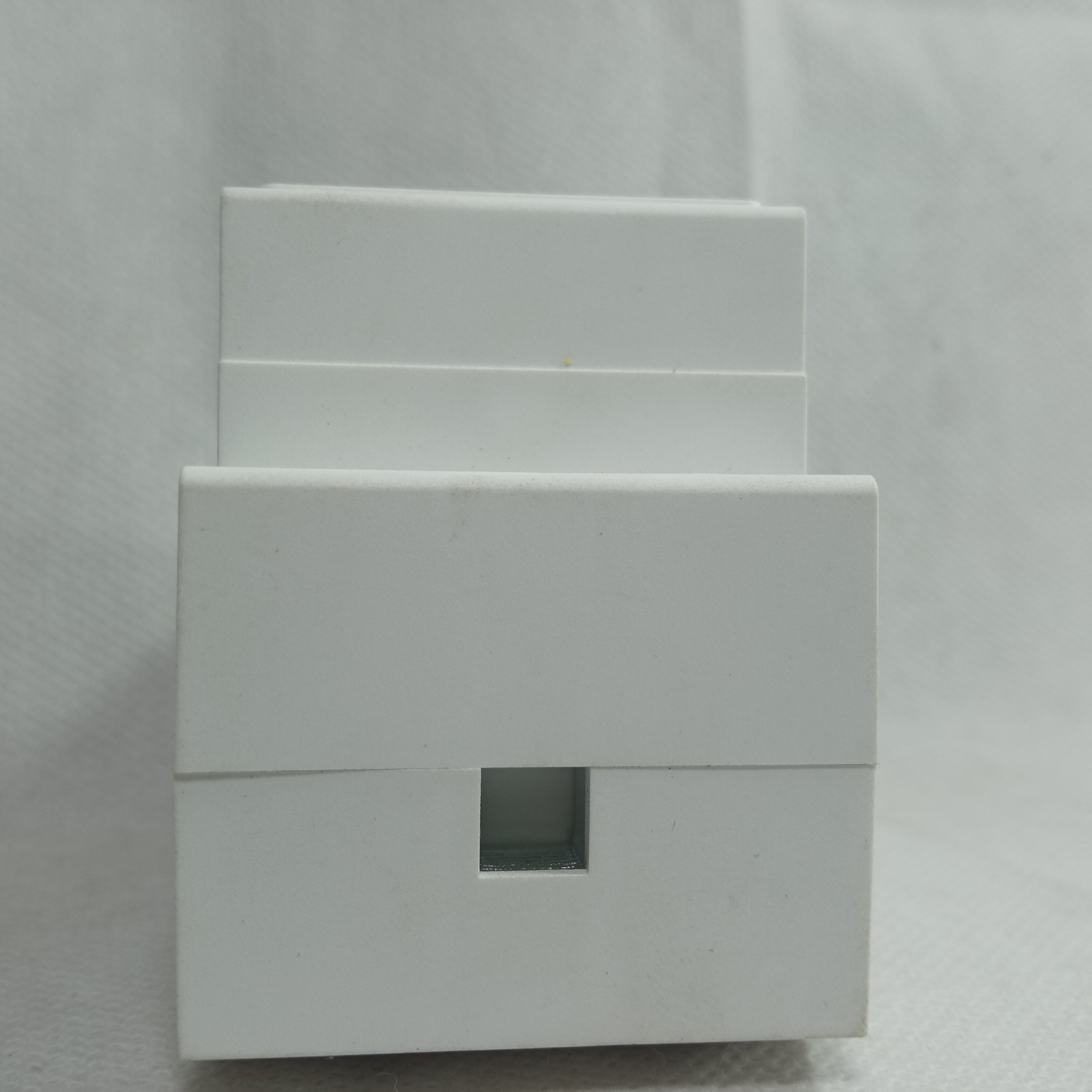 SETCO  Industrial Electrical Outlet  Socket 13A 250V Din Rail Modular Socket in Pakistan thumbnail 6