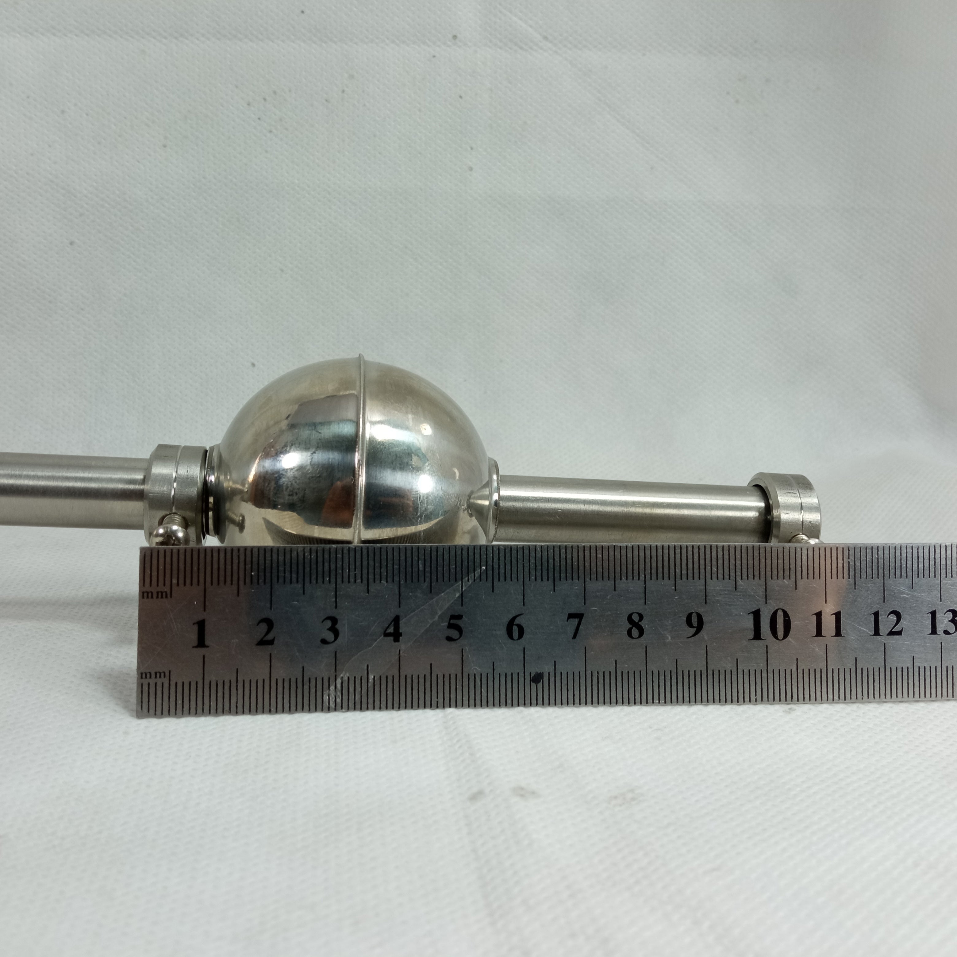 Stainless Steel Vertical Float Switch in Pakistan thumbnail 2