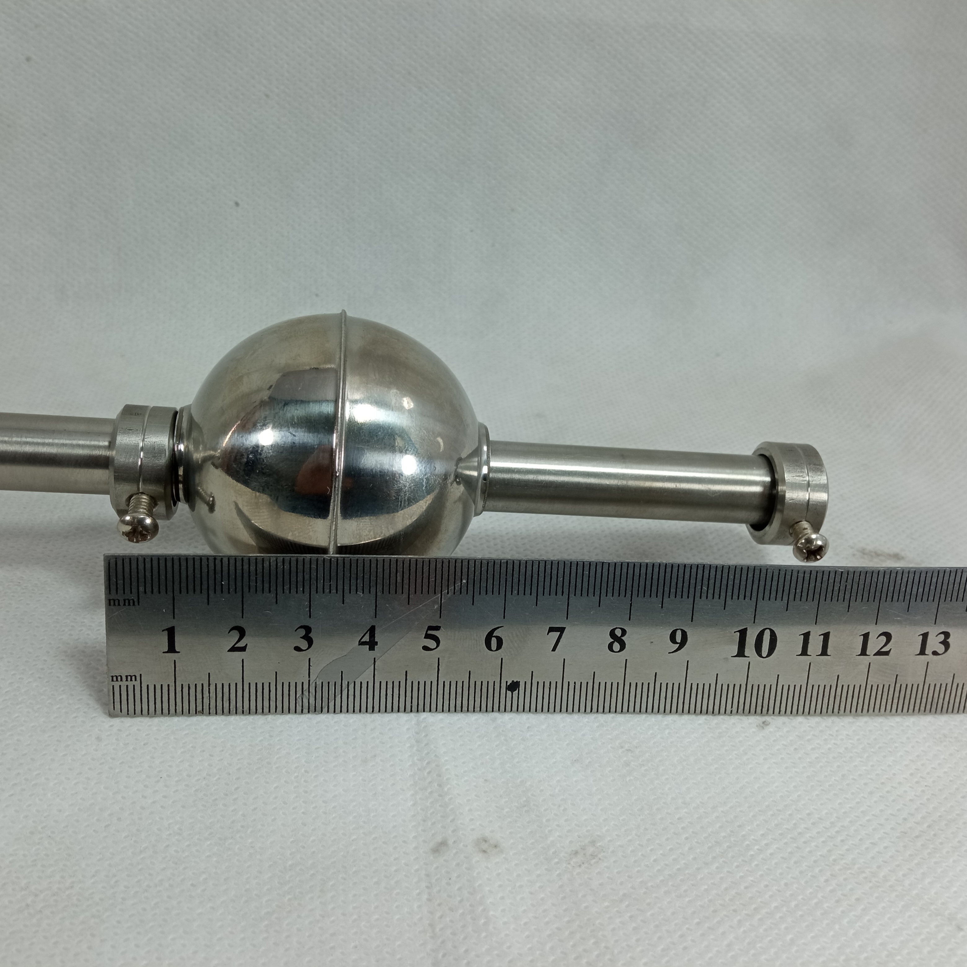 Stainless Steel Vertical Float Switch in Pakistan thumbnail 3