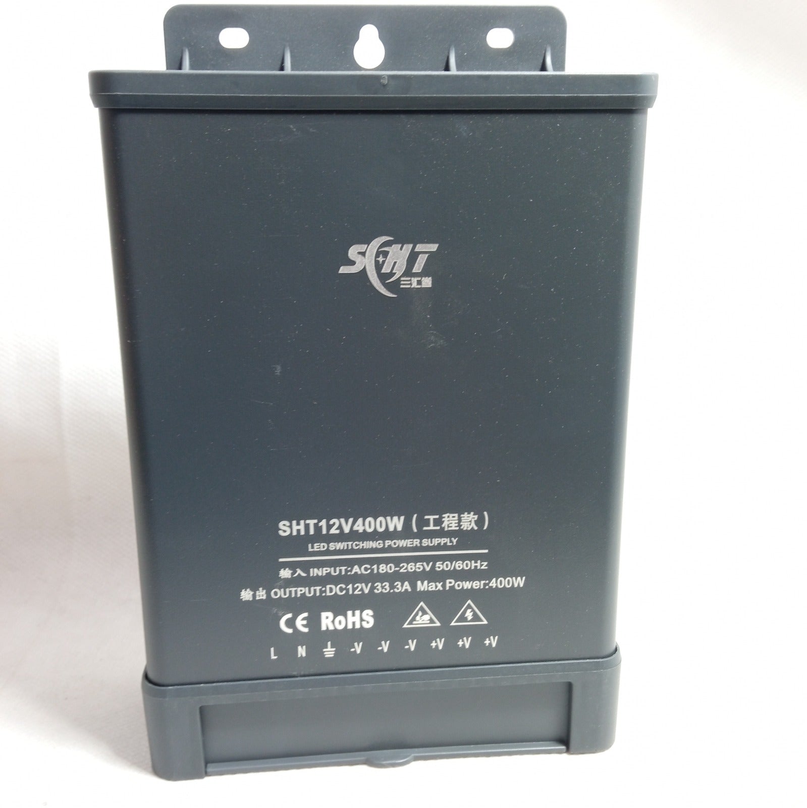 SHT12V400W LED Switching Power Supply 12v 30A in Pakistan