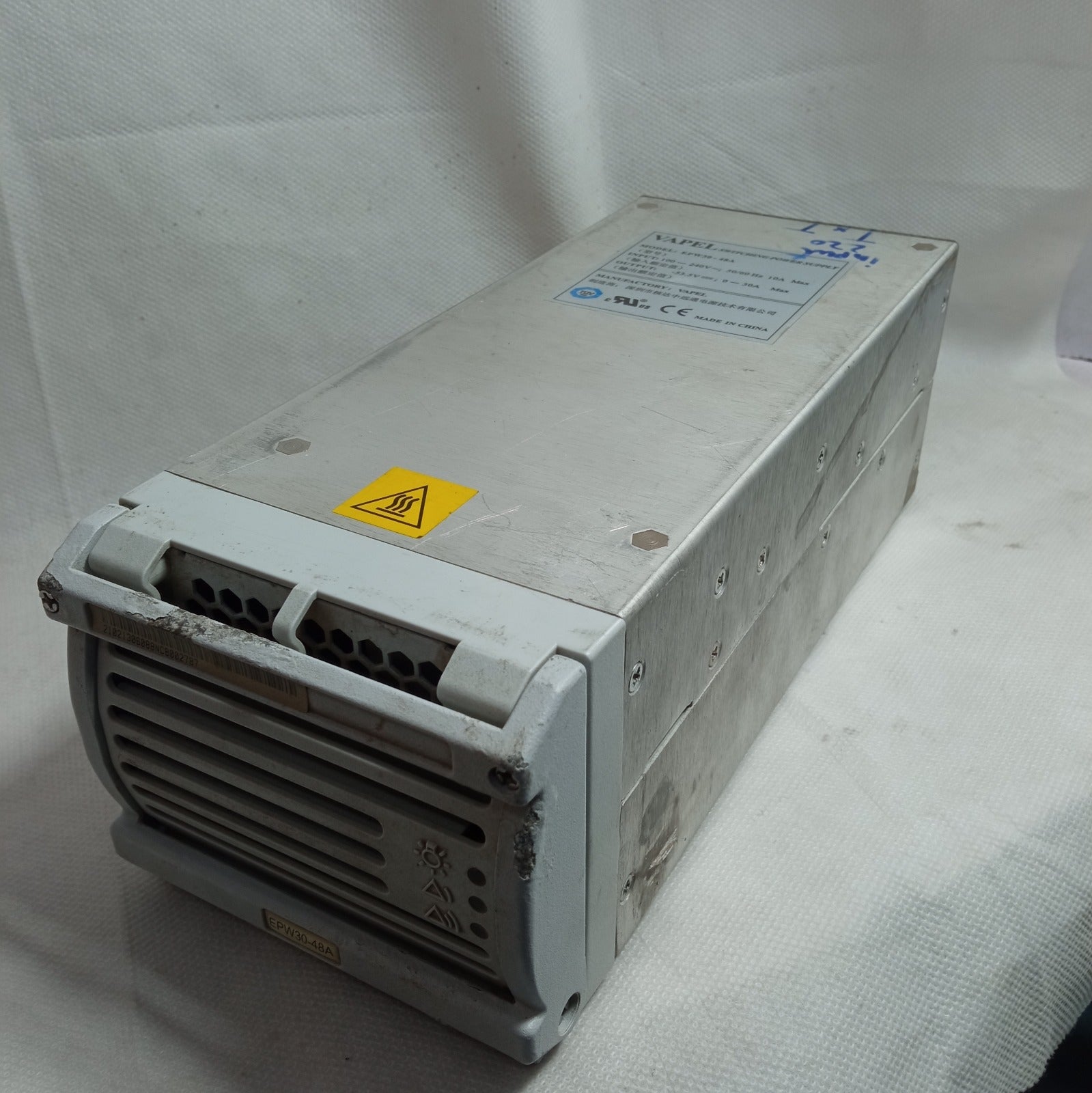 Power Supply 30A Rectifier Epw30-48A in Pakistan thumbnail 2