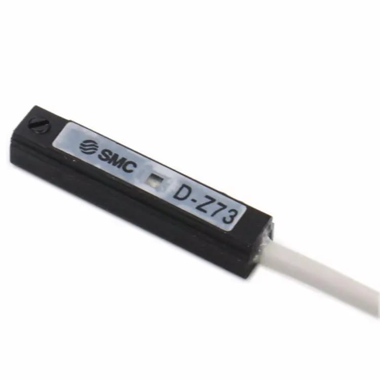 SMC Auto Switch Pneumatic D-Z73 ,12-24VDC in Pakistan