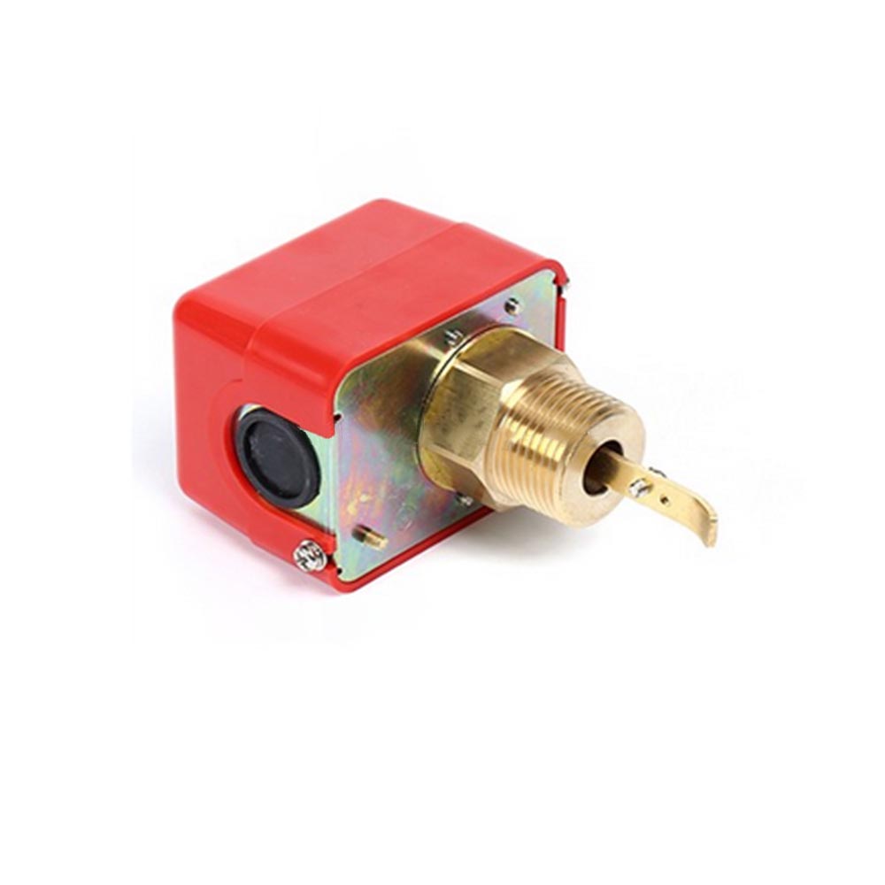 HFS Series Control Valve in Pakistan - HFS-20 thumbnail 2