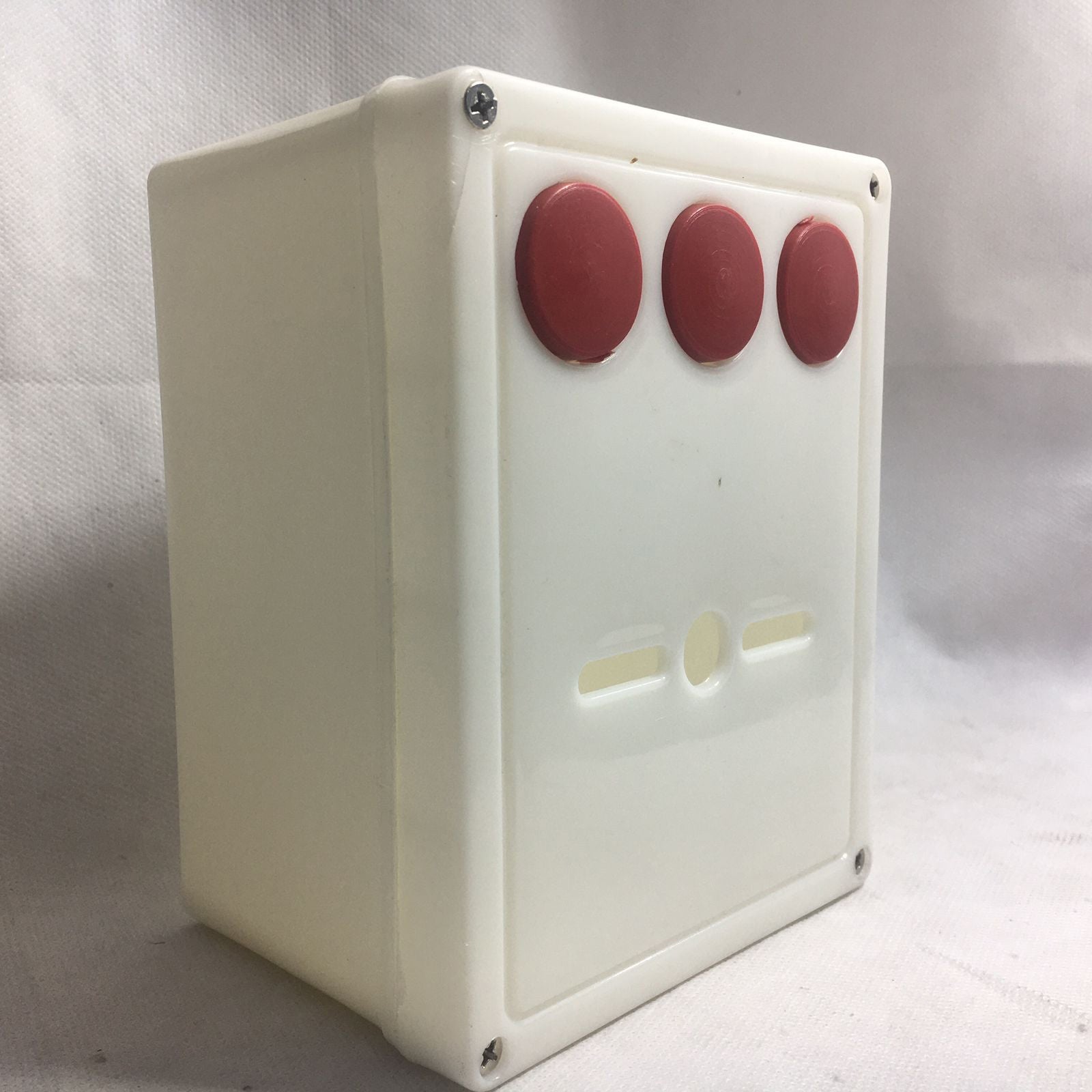 Electrical Change Over Box In Pakistan