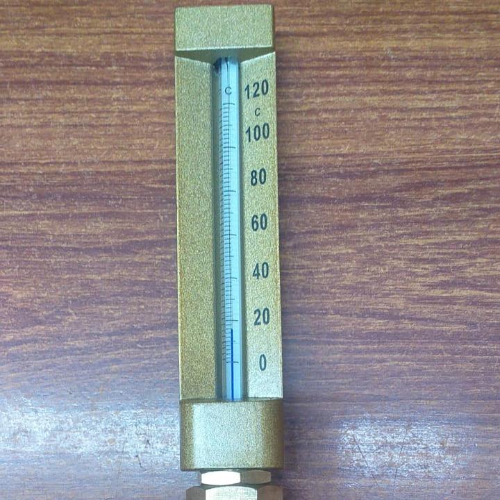 Thermometer in Pakistan - 2.5 inch