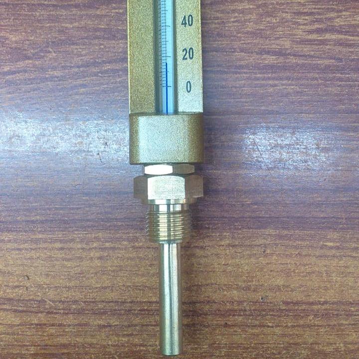 Thermometer in Pakistan - 4 inch thumbnail 2