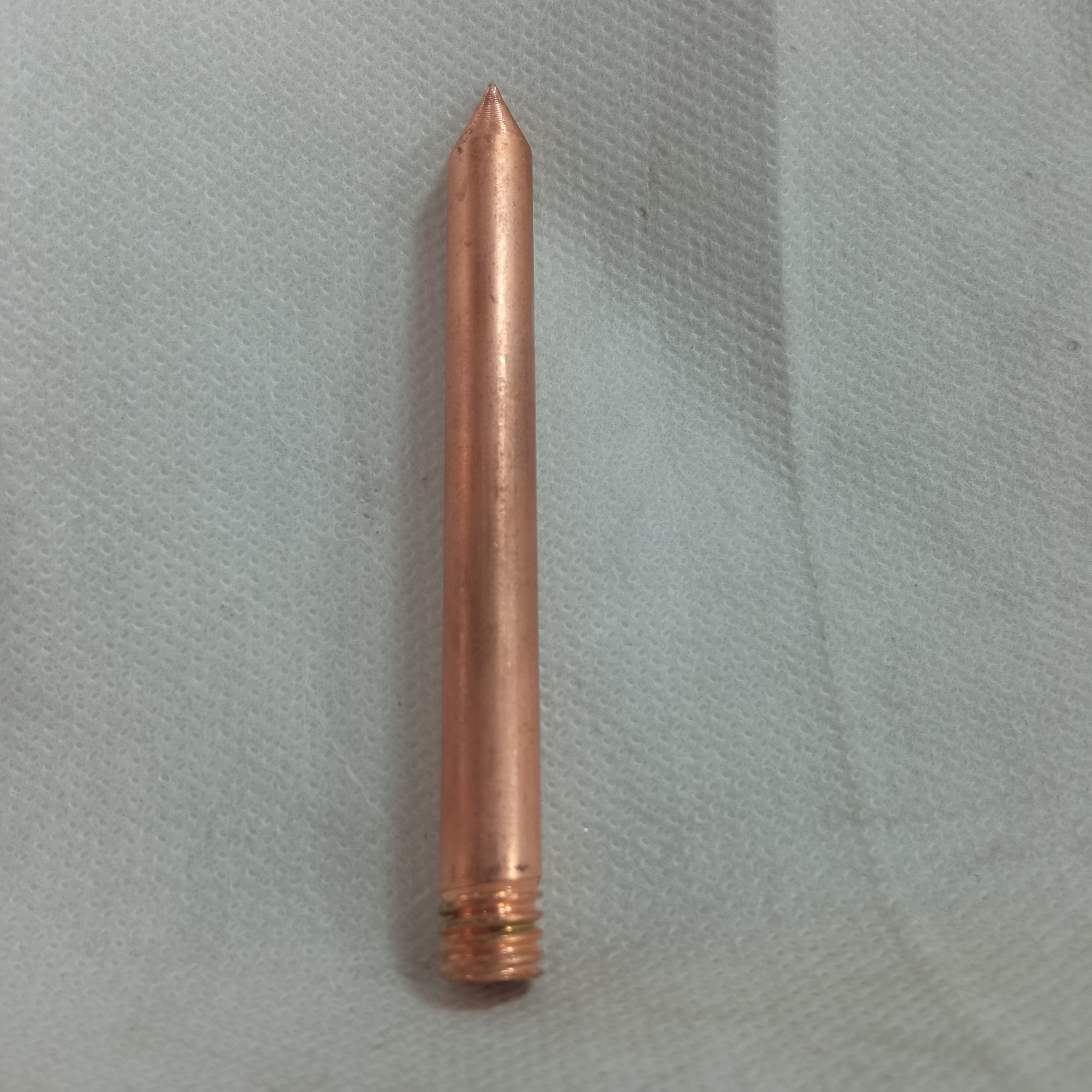 Lightning Arrester For Solar Earth Arrester Full  Brass in Pakistan - 3" thumbnail 8