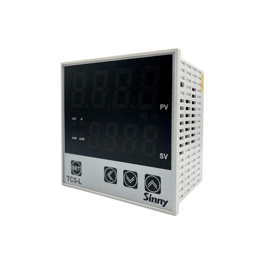 TC5-L digital PID temperature controller in Pakistan
