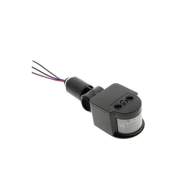 220V Automatic Infrared PIR LED Motion Sensor Detector Switch in Pakistan thumbnail 3