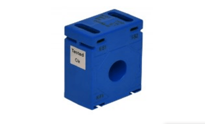 METELX Low Voltage Current Transformer in Pakistan - LVP - 40 / 500/5A