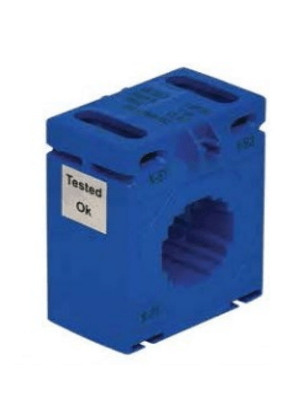 METELX Low Voltage Current Transformer in Pakistan - LVP - 100 / 2500/5A thumbnail 2