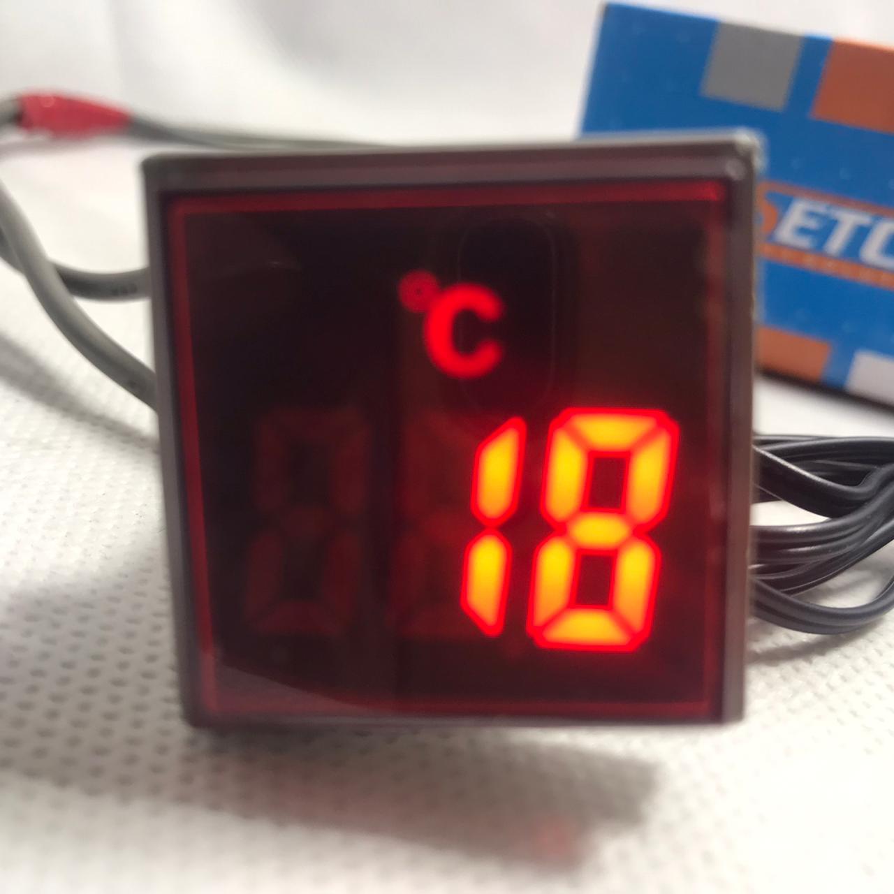 Temperature Meter in Pakistan