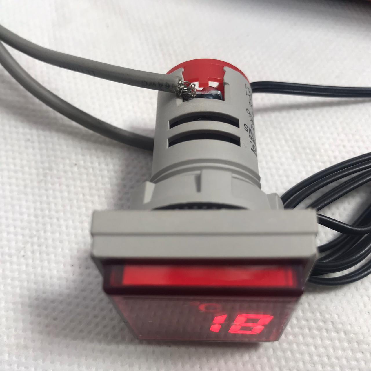 Temperature Meter in Pakistan thumbnail 2
