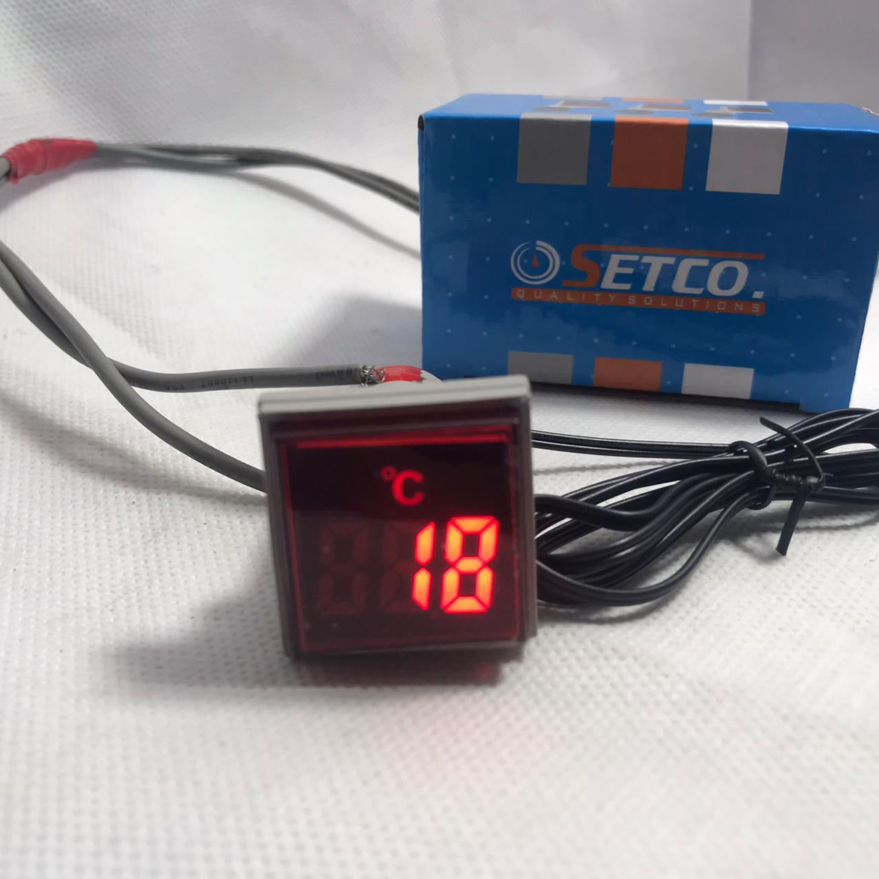 Temperature Meter in Pakistan thumbnail 3