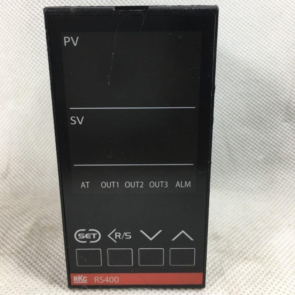 RKC RS400 Digital Temperature Controller in Pakistan
