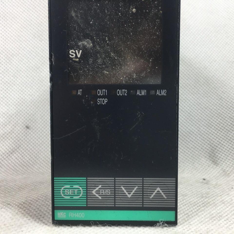 RKC RH400 Temperature Controller in Pakistan