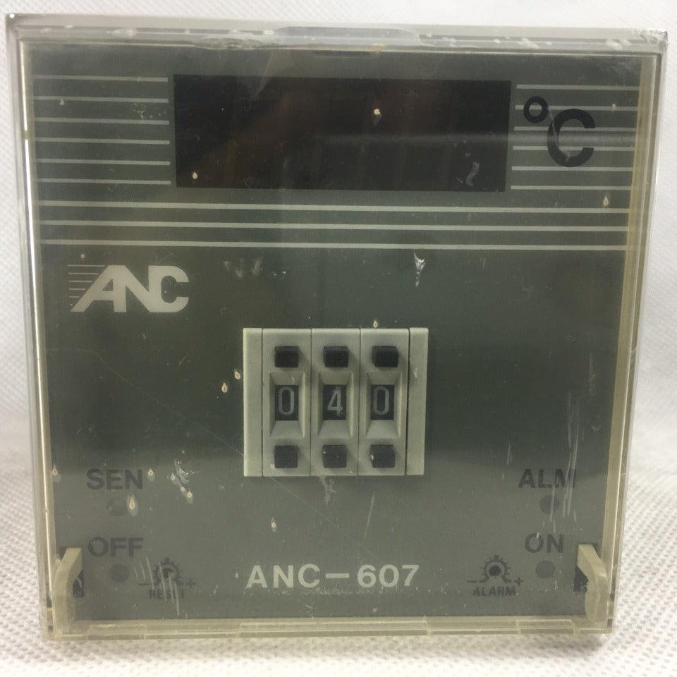 Temperature Controller ANC-607 in Pakistan