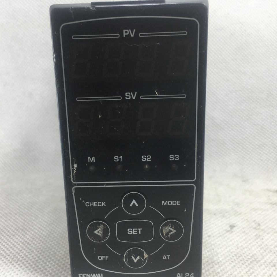FENWAL Digital Temperature Controller AL24 in Pakistan