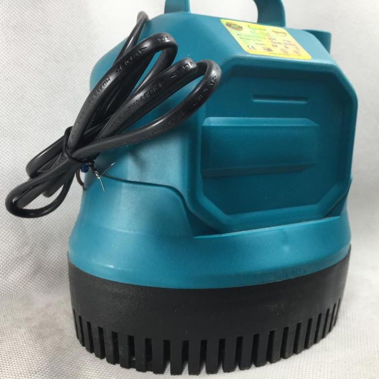 Hight Quality 95W Mini Water Submersible Pump 220v in Pakistan thumbnail 3
