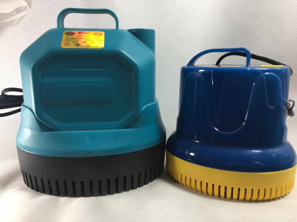 Hight Quality 95W Mini Water Submersible Pump 220v in Pakistan thumbnail 5
