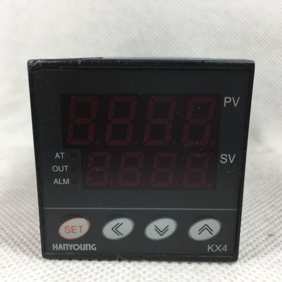 Hanyoung KX4 Temperature Controller in Pakistan