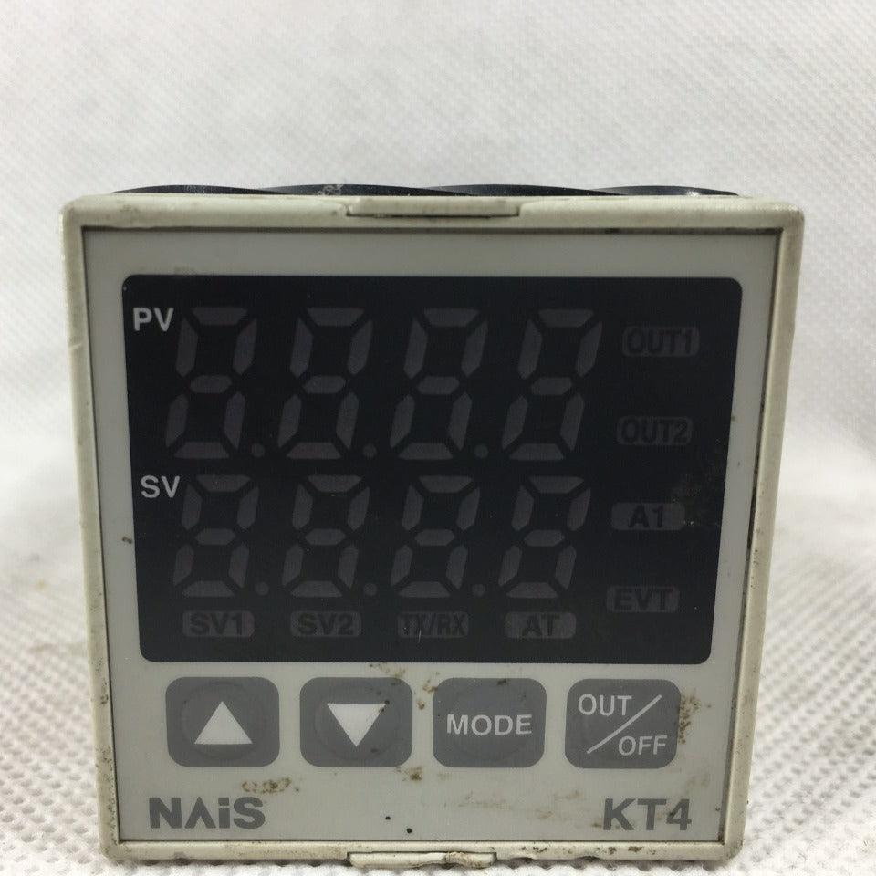 Nais KT4 Temperature Controller in Pakistan