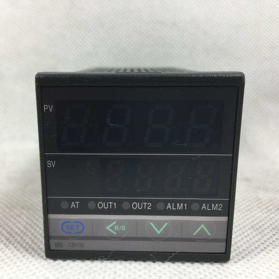 RKC CB100 Temperature Controller in Pakistan