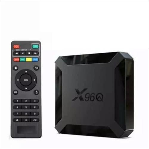 Smart Android Tv Box X96 Q 10V in Pakistan