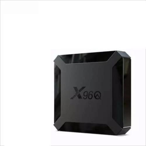 Smart Android Tv Box X96 Q 10V in Pakistan thumbnail 2