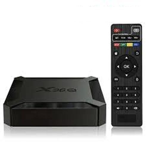 Smart Android Tv Box X96 Q 10V in Pakistan thumbnail 4