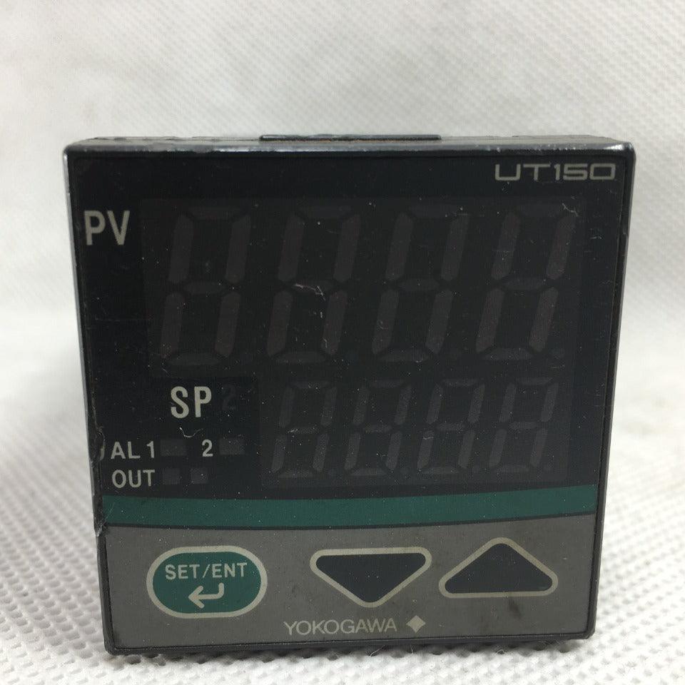 YOKOGAWA UT150 Temperature Controller in Pakistan