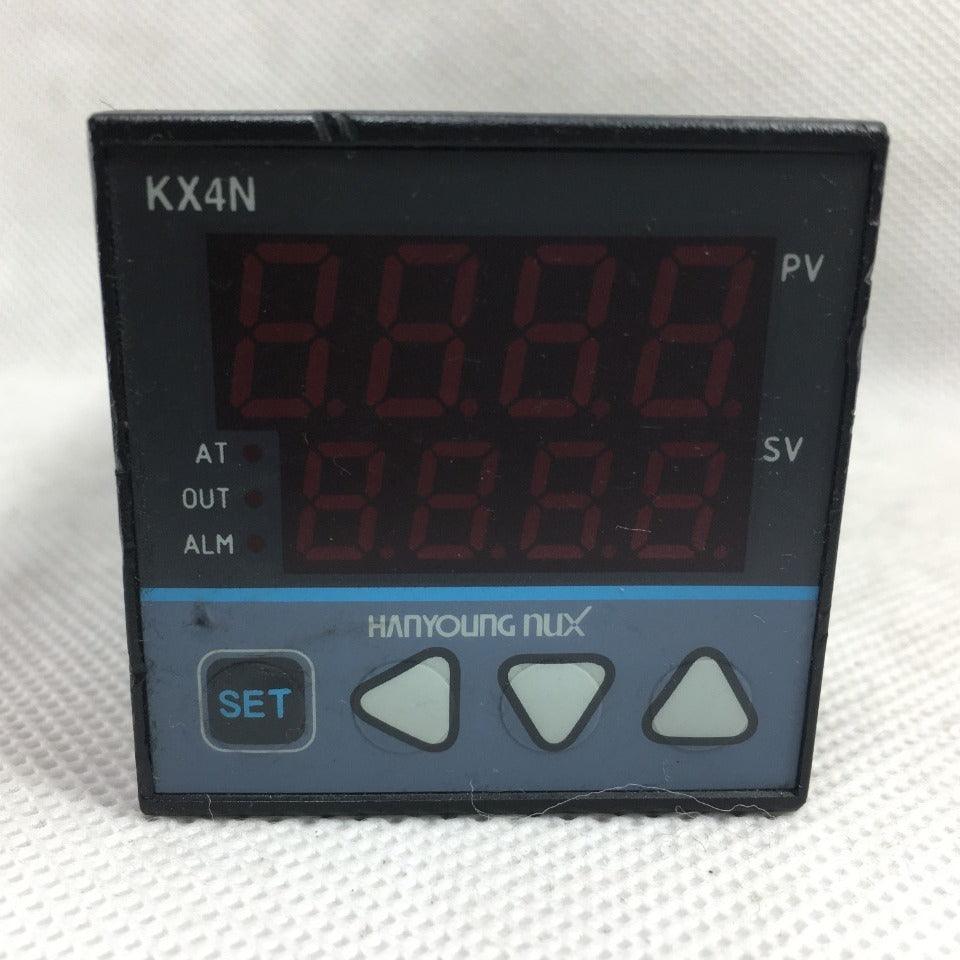 HANYOUNG NUX KX4N Temperature Controller in Pakistan