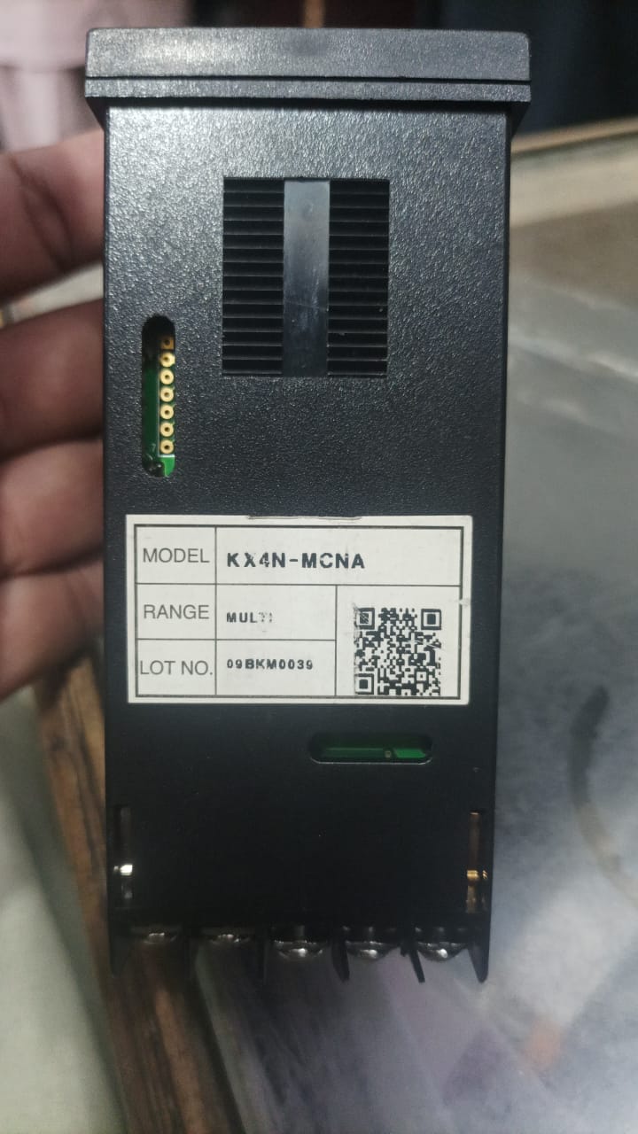 HANYOUNG NUX KX4N Temperature Controller in Pakistan thumbnail 3