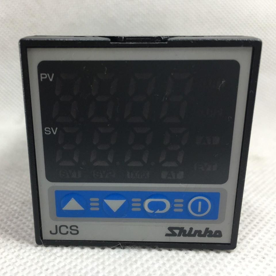 SHINKO JCS-33A Temperature Controller in Pakistan