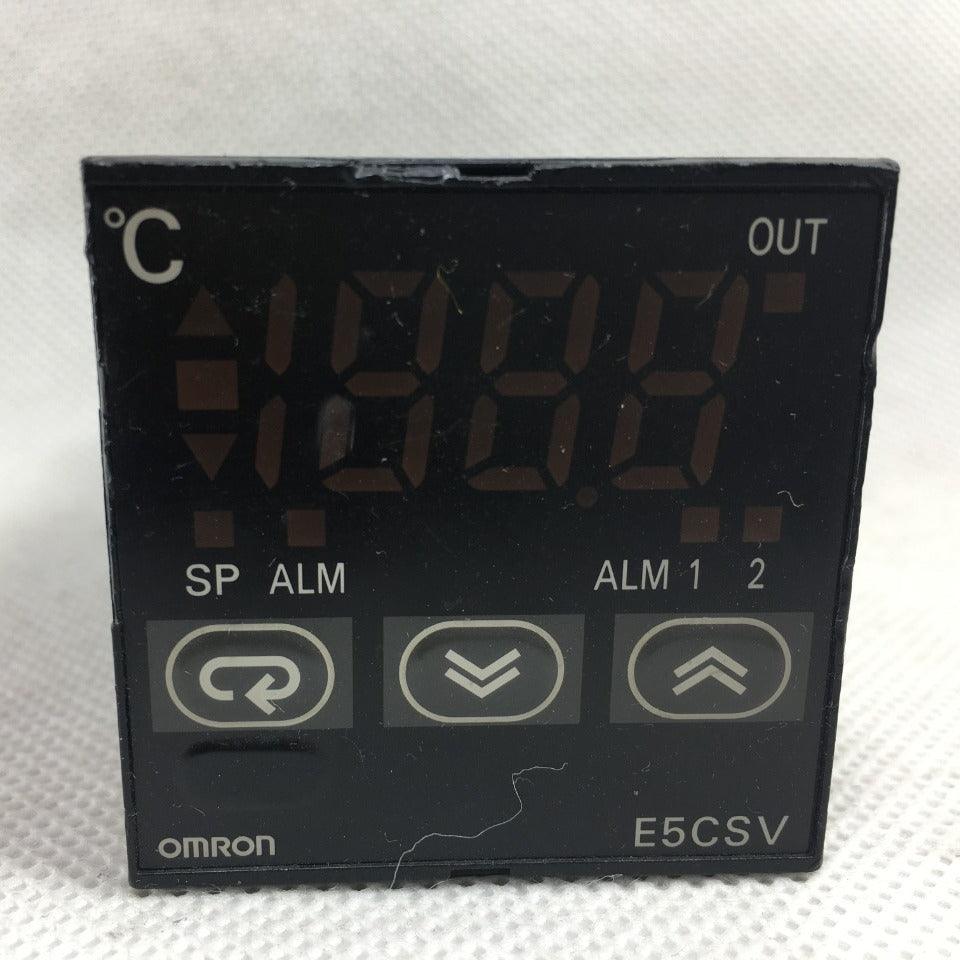 Omron Temperature Controller E5CSV in Pakistan