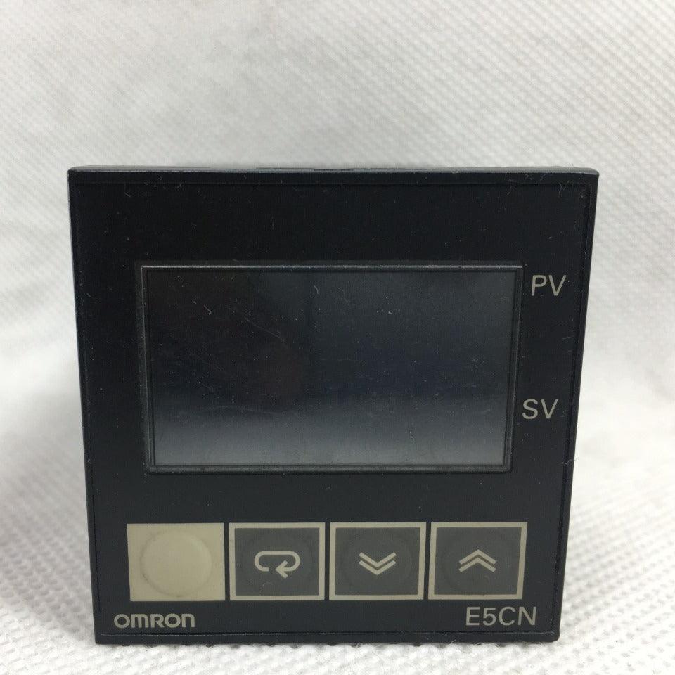 Omron Digital Temperature Controller E5CN-R2TC in Pakistan