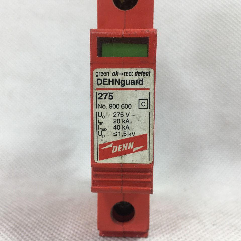 DEHNguard 900 600 Single Pole Surge Arrester in Pakistan