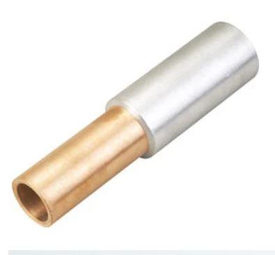 Super quality DTL bimetal cable termination bimetallic Sleeve connecting terminals in Pakistan - 25mm