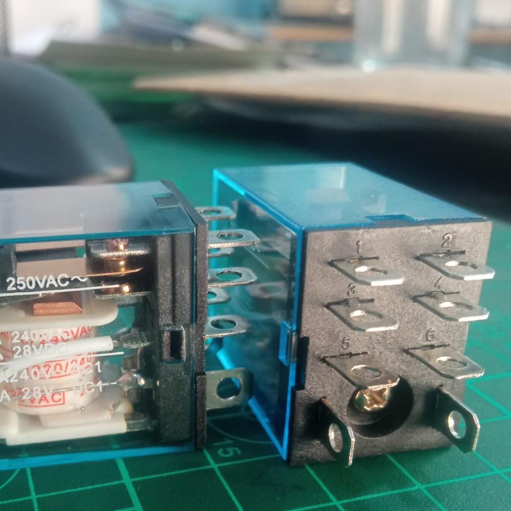 Power Relay LY2N-J in Pakistan thumbnail 2