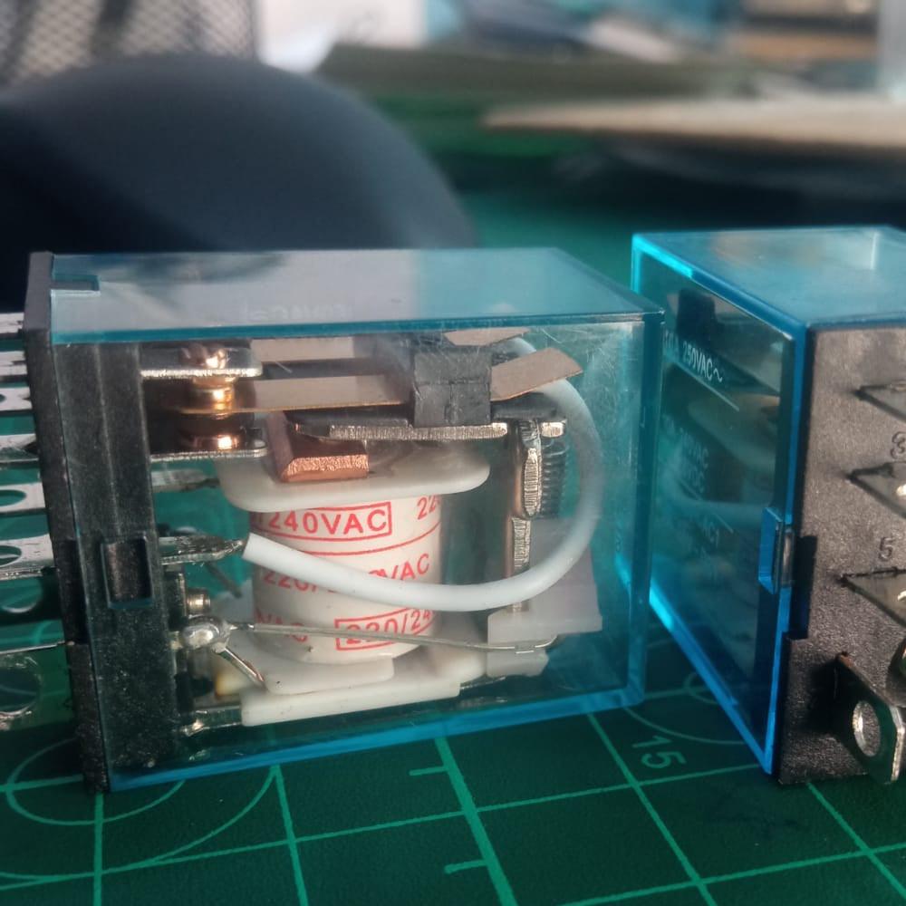 Power Relay LY2N-J in Pakistan thumbnail 3