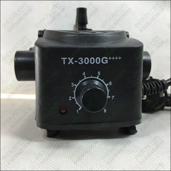 Speed Sui Gas Pump Compressor TX-3000G in Pakistan