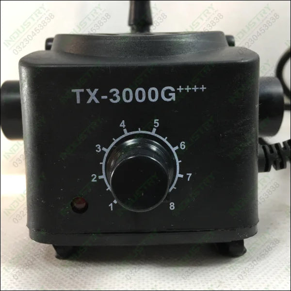 Speed Sui Gas Pump Compressor TX-3000G in Pakistan thumbnail 3