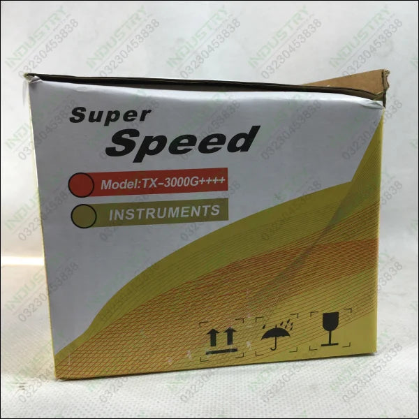 Speed Sui Gas Pump Compressor TX-3000G in Pakistan thumbnail 4