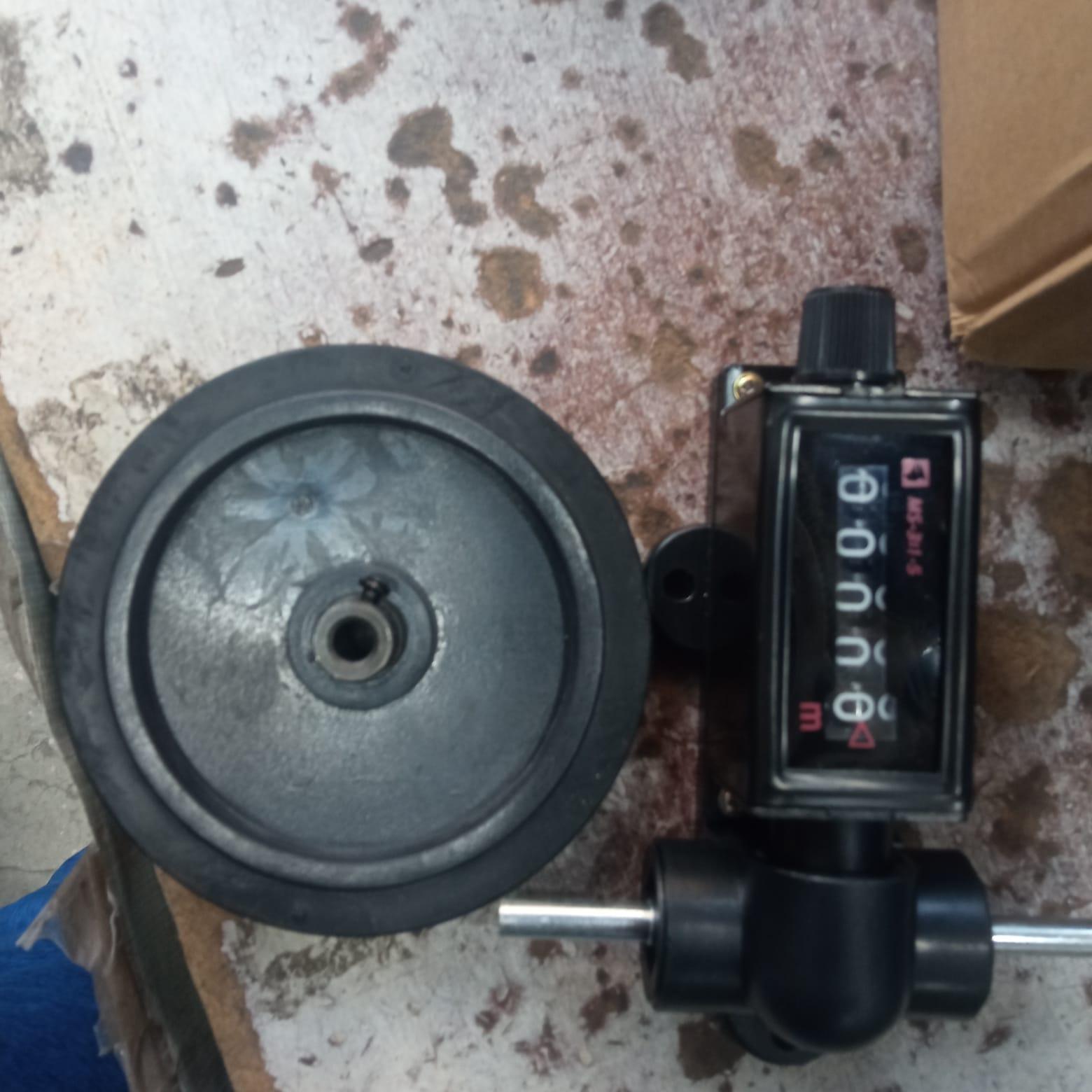 Measuring Counter MS-3:1-5 rolling counter  in Pakistan thumbnail 2